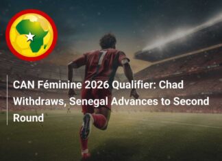 2026 WAFCON: Chad withdraws from qualifiers