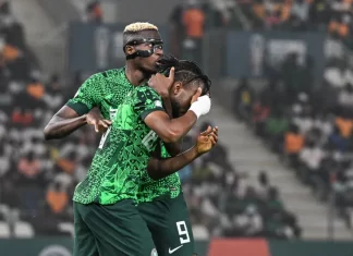 2026 WCq: Osimhen confident ahead of Rwanda, Zimbabwe clashes