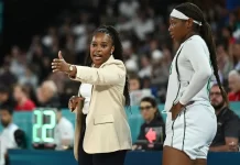 FIBA Women’s World Cup: D’Tigress arrive in Germany
