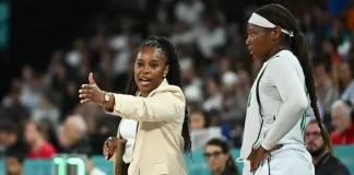 FIBA Women’s World Cup: D’Tigress arrive in Germany