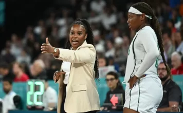 FIBA Women’s World Cup: D’Tigress arrive in Germany