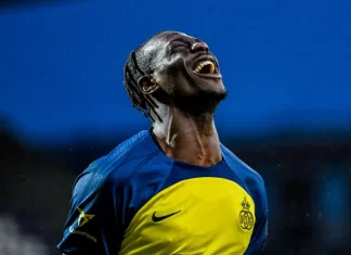 Promise David officially switches allegiance from Nigeria to Canada