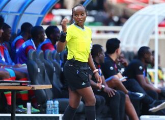 Moroccan 2025: Kenyan officials to officiate Flamingos vs. Bantwana clash in Pretoria