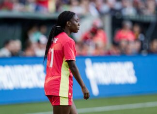 NWSL: Super Falcons defender Nicole Payne ruled out for 2025 season with injury