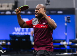 WTT Championship: Tough draw for Aruna Quadri