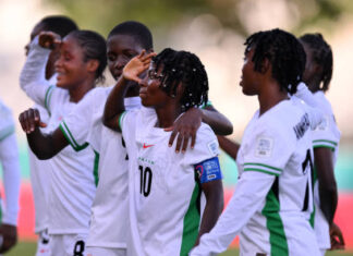 Morocco 2025: Flamingos head to South Africa on Wednesday