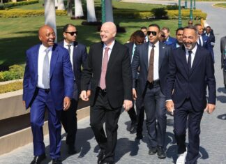 UEFA ‘reluctantly’ approves European League matches in US and Australia