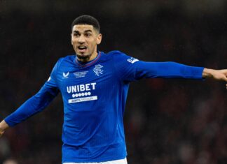 Europa League: Stay focused, Balogun tells teammates