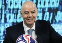 FIFA shelves forward enterprise project after stakeholder feedback