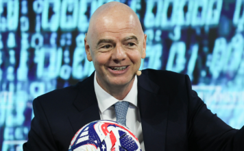 UEFA set to abandon threatened FIFA tournament boycott