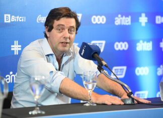 FIFA considering further expansion for 2030 World Cup