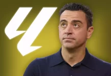Barcelona legend Xavi Open to coaching at AFCON
