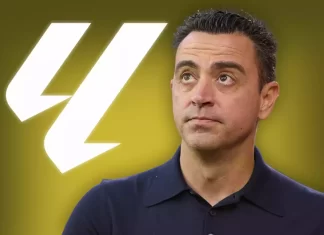 Xavi: I’m ready to return to coaching