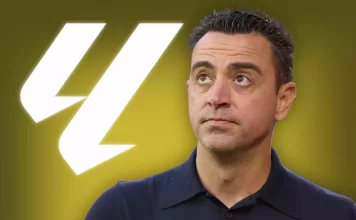 Xavi Hernandez named Netherlands head coach