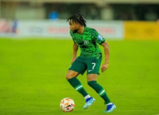 2026 WCq: Super Eagles to begin camp for Rwanda clash on Sunday