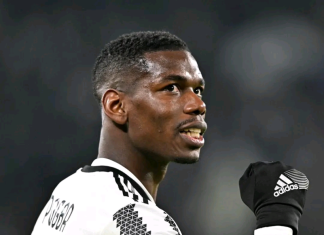 Paul Pogba cleared for return after doping ban