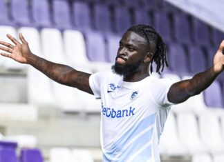 Arokodare: I must improve my professionalism