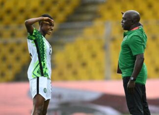 Morocco 2025: Algeria sets up clash with Flamingos