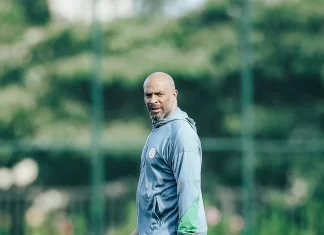 2026 WCq: Chelle admits Rwanda clash was tough