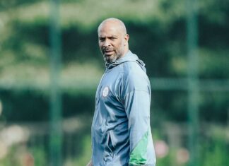 2026 WCq: Chelle explains draw against Zimbabwe
