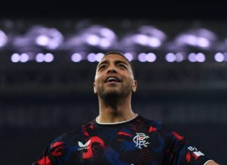 Rangers legend backs Super Eagles striker