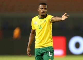 2026 WCq: South Africa face possible points deduction over ineligible player