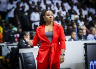 American team signs D’Tigress coach Rene Wakama
