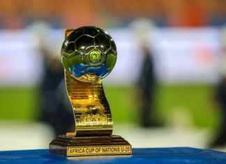 Ivory Coast withdraws as host of U20 AFCON