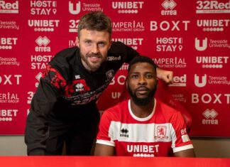 Championship: Carrick confident in Iheanacho’s talent