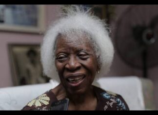 Africa’s female table tennis pioneer, Mabel Segun, passes on at 95
