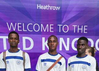 Three Unicorns FC players to try out at Nottingham Forest