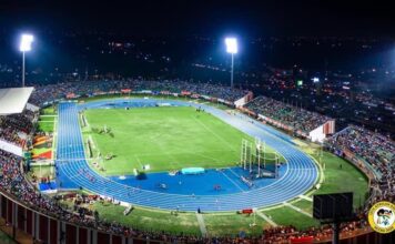Spanish Super Cup set to move From Saudi Arabia to Turkey