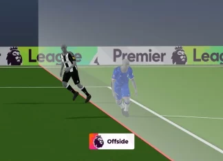 Premier League to implement semi-automated offside technology from April 12