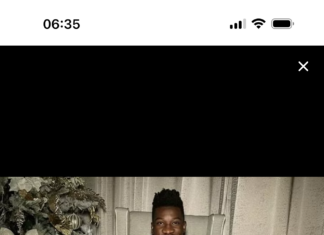 Andre Onana’s wife robbed of luxury handbag, Rolex watch
