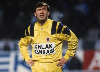 Galatasaray legend hails Osimhen as the club’s best player