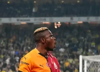 Galatasaray issues fresh update on Victor Osimhen’s future