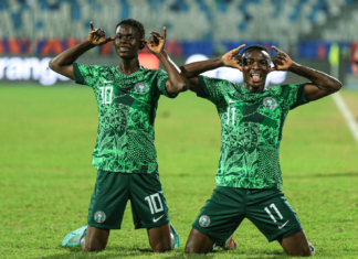 U20 AFCON: Flying Eagles now to confront Tunisia, Kenya and Morocco