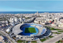 UEFA confirms 2027 European Club finals venues