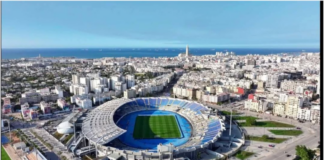 UEFA confirms 2027 European Club finals venues