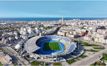 UEFA confirms 2027 European Club finals venues