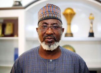 Mohammed Sanusi: NFF not owing late ‘Chairman’ Christian Chukwu