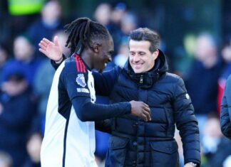 Marco Silva: Bassey is a top-class defender but needs to improve aerially