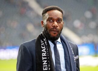 Okocha: It was unfair not winning the African Player of the Year award