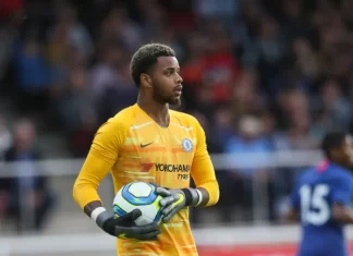 Ivorian International retires from football to join the French Army