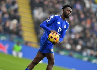 Wilfred Ndidi’s £9m release clause uncovered