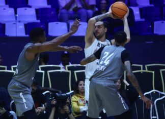 Rivers Hoopers fall to Al Ittihad in Kalahari Conference clash