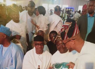 Ogunjimi hails Dapo Abiodun, Dikko, Olapade for grand start to 2025 NSF