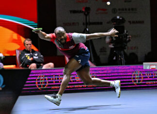 Aruna Quadri eyes $300K prize at WTT Star contender in Slovenia
