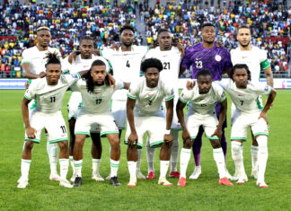 Unity Cup/Russia Friendly: Chelle names squad for London tournament and Moscow clash