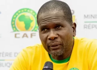 AFCON U20: Flying Eagles to devise plan to halt high-flying Moroccans